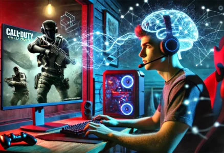 La palestra mentale di Call of Duty: riflessi, concentrazione e abilità cognitive in gioco