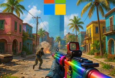 Call of Duty dal 2026: migliorie attese dopo l’acquisizione Microsoft