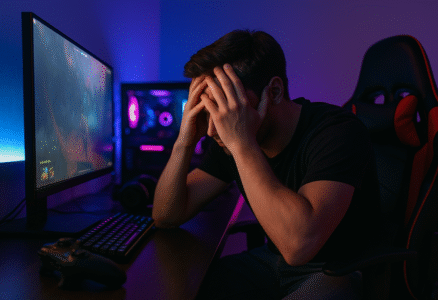 La psicologia nei videogiochi: imparare a perdere (e a divertirsi davvero)