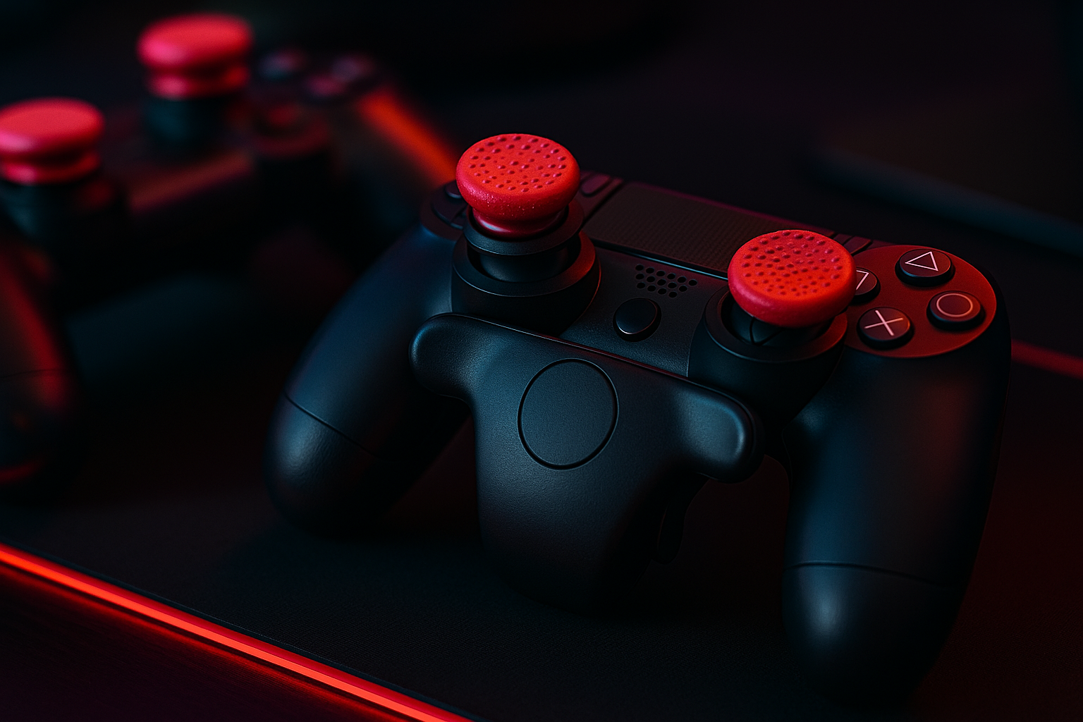 KontrolFreek e Back Button su PS4 e PS5: davvero utili su Call of Duty? Ecco come funzionano, quando usarli e come allenarsi