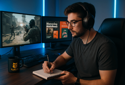 QUANTO GUADAGNA UN COACH DI VIDEOGIOCHI!?