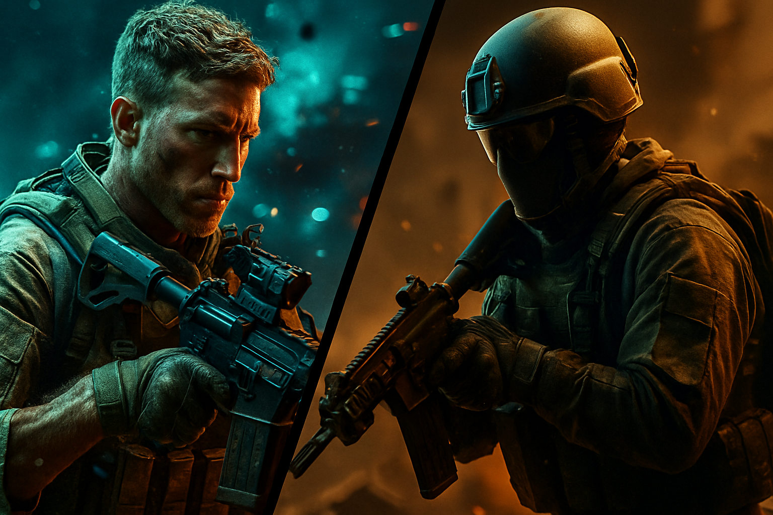 Battlefield torna indietro sull’Aim Assist: Call of Duty farà lo stesso? Analisi completa del nuovo meta