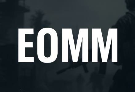 EOMM in Call of Duty: mito o realtà?