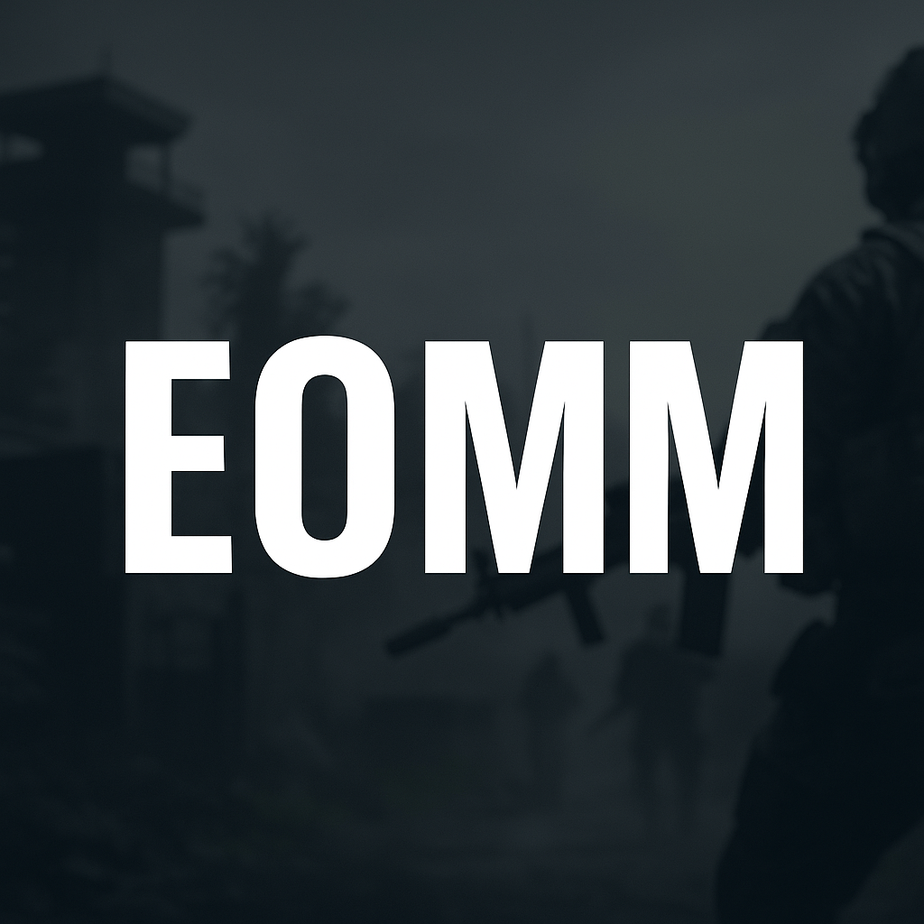 EOMM in Call of Duty: mito o realtà?