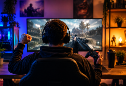 Migliorare nei videogiochi per divertirsi davvero: il confine tra passione e ossessione